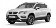 Диагностика глушителей ATECA