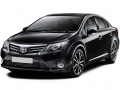 Ремонт глушителей AVENSIS