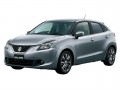 Прошивка катализатора BALENO