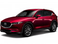 Диагностика сажевого фильтра CX-5