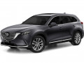 Ремонт катализатора CX-9