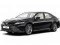 Диагностика глушителей CAMRY