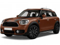 Установка выхлопной системы COUNTRYMAN