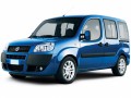 Установка пламегасителя DOBLO