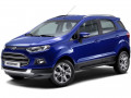 Замена катализатора на пламегаситель ECOSPORT