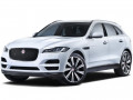 Замена глушителя F-PACE