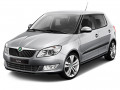 Ремонт катализатора FABIA