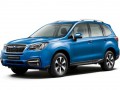 Замена гофры глушителя FORESTER