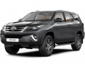 Прошить сажевый фильтр FORTUNER