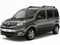 Замена катализатора KANGOO