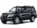 Прошивка катализатора PAJERO