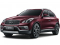 Удаление пламегасителя QX50