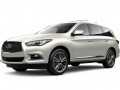 Установка пламегасителя QX60