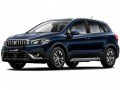 Удаление выхлопной системы SX4