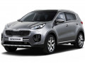 Прошивка катализатора SPORTAGE