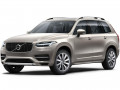 Удаление выхлопной системы XC90