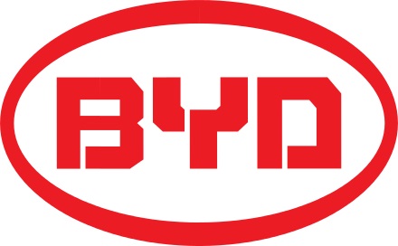 Ремонт катализатора BYD