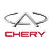 Установка пламегасителя Chery