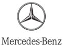 Замена катализатора на обманку Mercedes