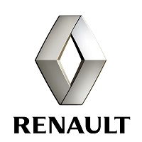 Замена катализатора Renault