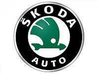 Диагностика глушителей Skoda