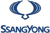 Ремонт пламегасителя Ssang Yong